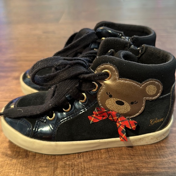 Geox Toddler Girl Sneakers - Picture 3 of 8